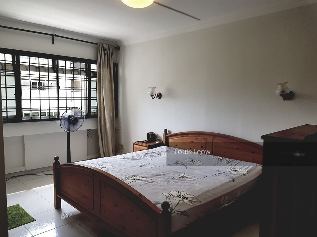 Blk 721 Pasir Ris Street 72 (Pasir Ris), HDB 5 Rooms #184972092